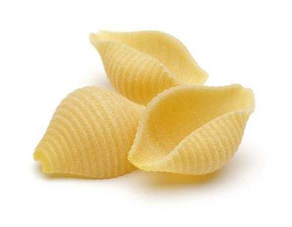 89-ed4_wide Макароны-ракушки (conchiglie)